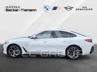 2023 BMW 430