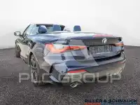 2023 BMW 430