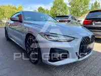 2023 BMW 430
