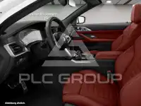 2023 BMW 430