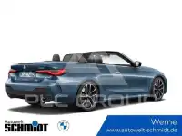 2023 BMW 430