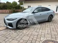 2023 BMW 430