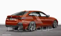 2023 BMW 430