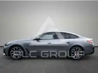 2023 BMW 430