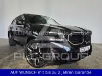 2023 BMW XM