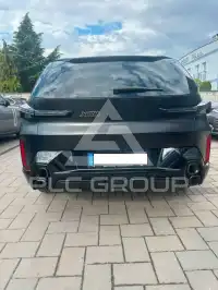 2023 BMW XM
