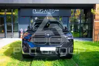 2023 BMW XM