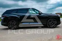 2023 BMW XM