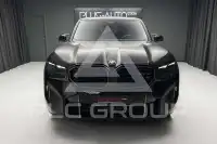 2023 BMW XM