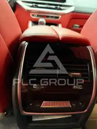 2023 BMW XM