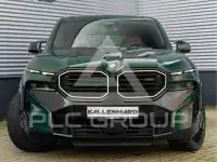 2023 BMW XM