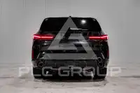 2023 BMW XM