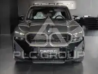 2023 BMW XM