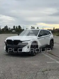 2023 BMW XM