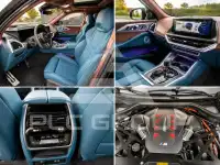 2023 BMW XM