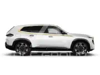 2023 BMW XM