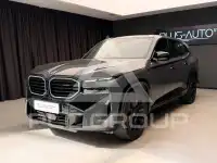 2023 BMW XM