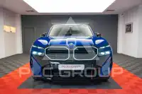 2023 BMW XM