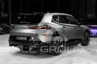 2023 BMW XM