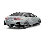 2023 BMW I5