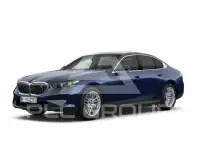 2023 BMW I5
