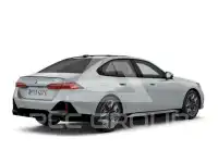 2023 BMW I5
