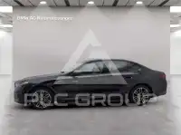 2023 BMW I5