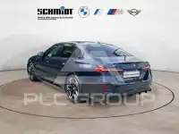 2023 BMW I5