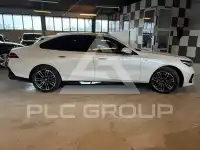 2023 BMW I5