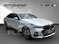 2023 BMW I5