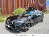 2023 BMW I5