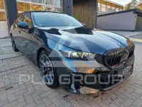2023 BMW I5