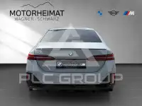 2023 BMW I5