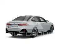 2023 BMW I5