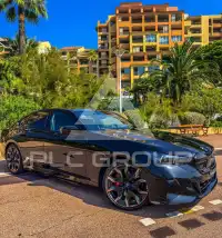 2023 BMW I5