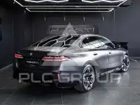 2023 BMW I5