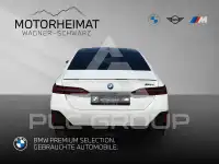 2023 BMW I5