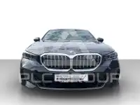 2023 BMW I5