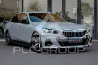 2023 BMW I5