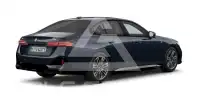 2023 BMW I5