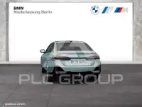 2023 BMW I5