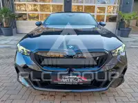 2023 BMW I5