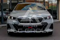 2023 BMW I5
