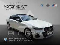 2023 BMW I5