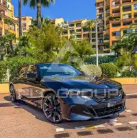 2023 BMW I5