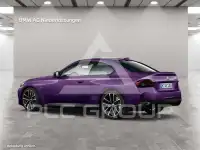 2023 BMW 220