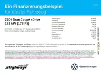 2023 BMW 220