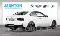 2023 BMW 220