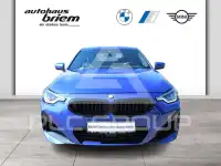 2023 BMW 220