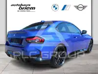 2023 BMW 220